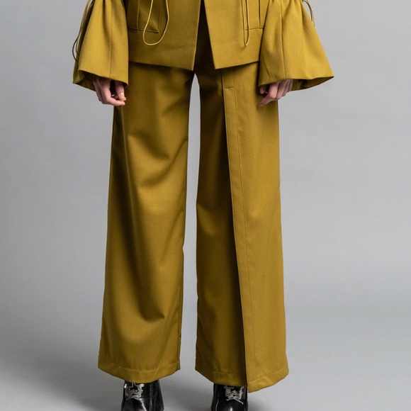 🖤🔥THEBE MAGU JACKET & PANT SET🔥🖤 - Picture 9 of 12